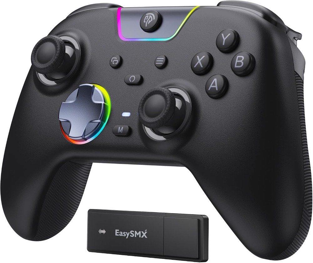 EasySMX X05PRO Wireless Controller