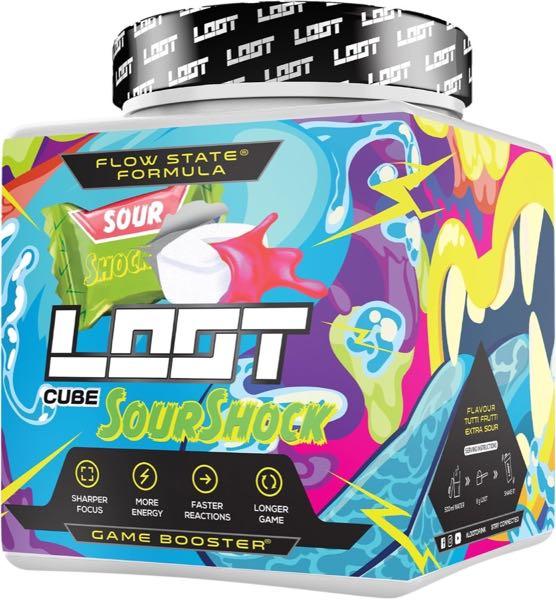 LOOT Sour Shock