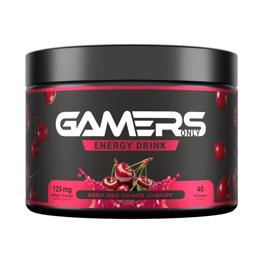 Gamers Only Chaos Cherry