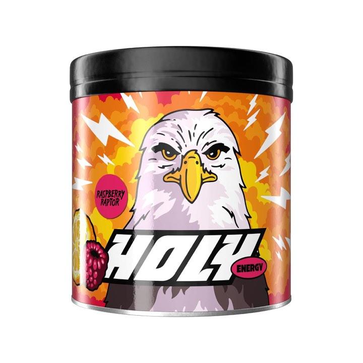 Testsieger HOLY Raspberry Raptor