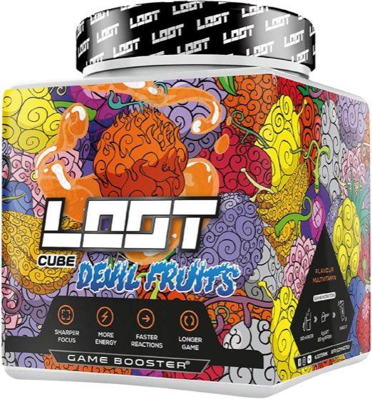 LOOT Devil Fruit