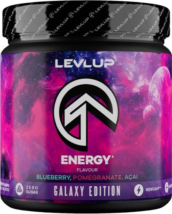 LEVLUP Galaxy