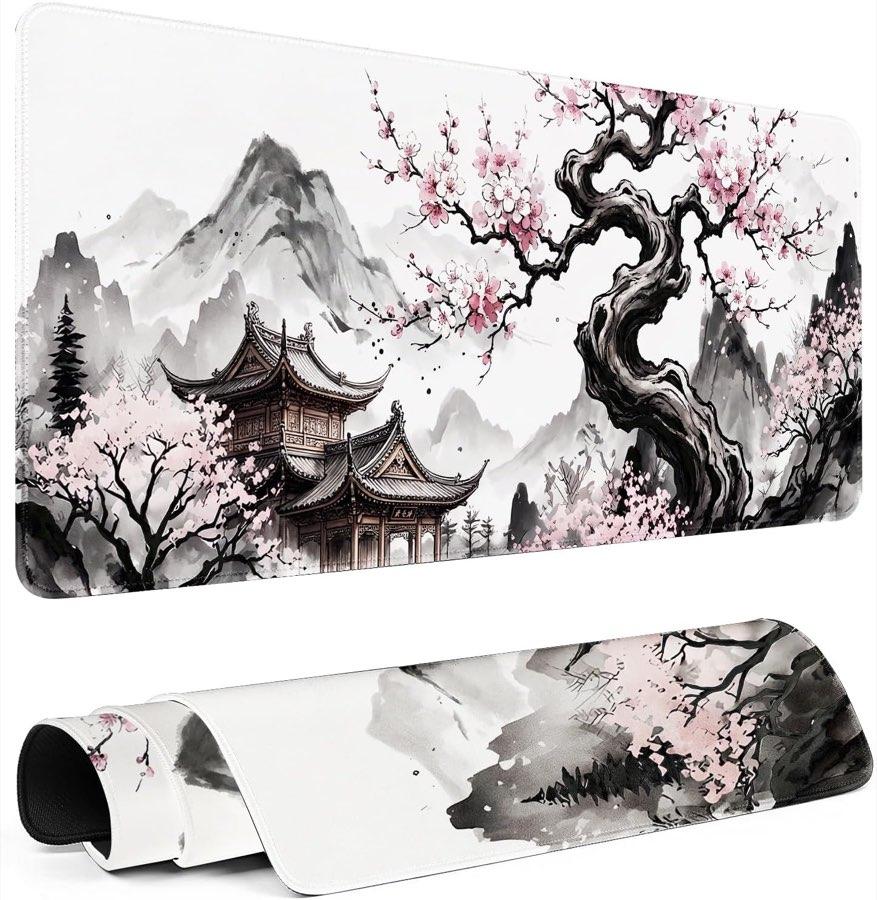 Rcege XL Plum Blossom 800 × 300 mm