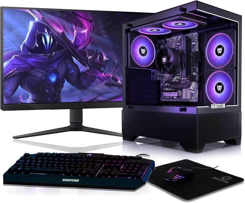 BEASTCOM Q3-417 Vega, 24 Zoll