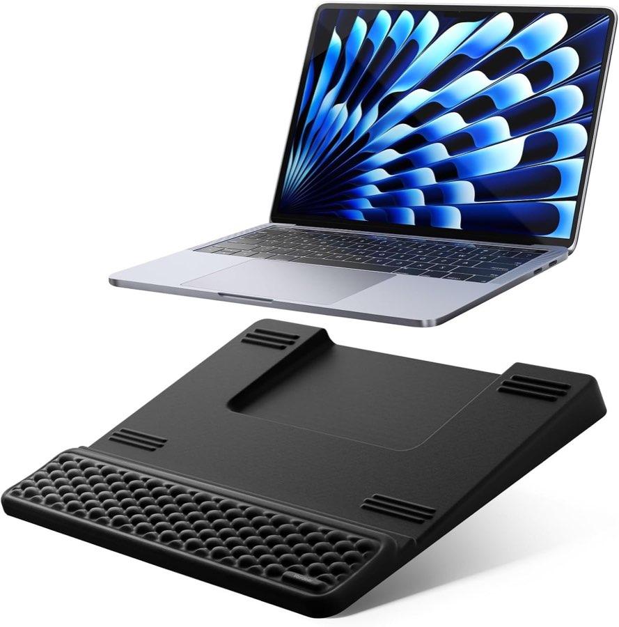 VAYDEER 2-in-1 für Tastatur und Laptop