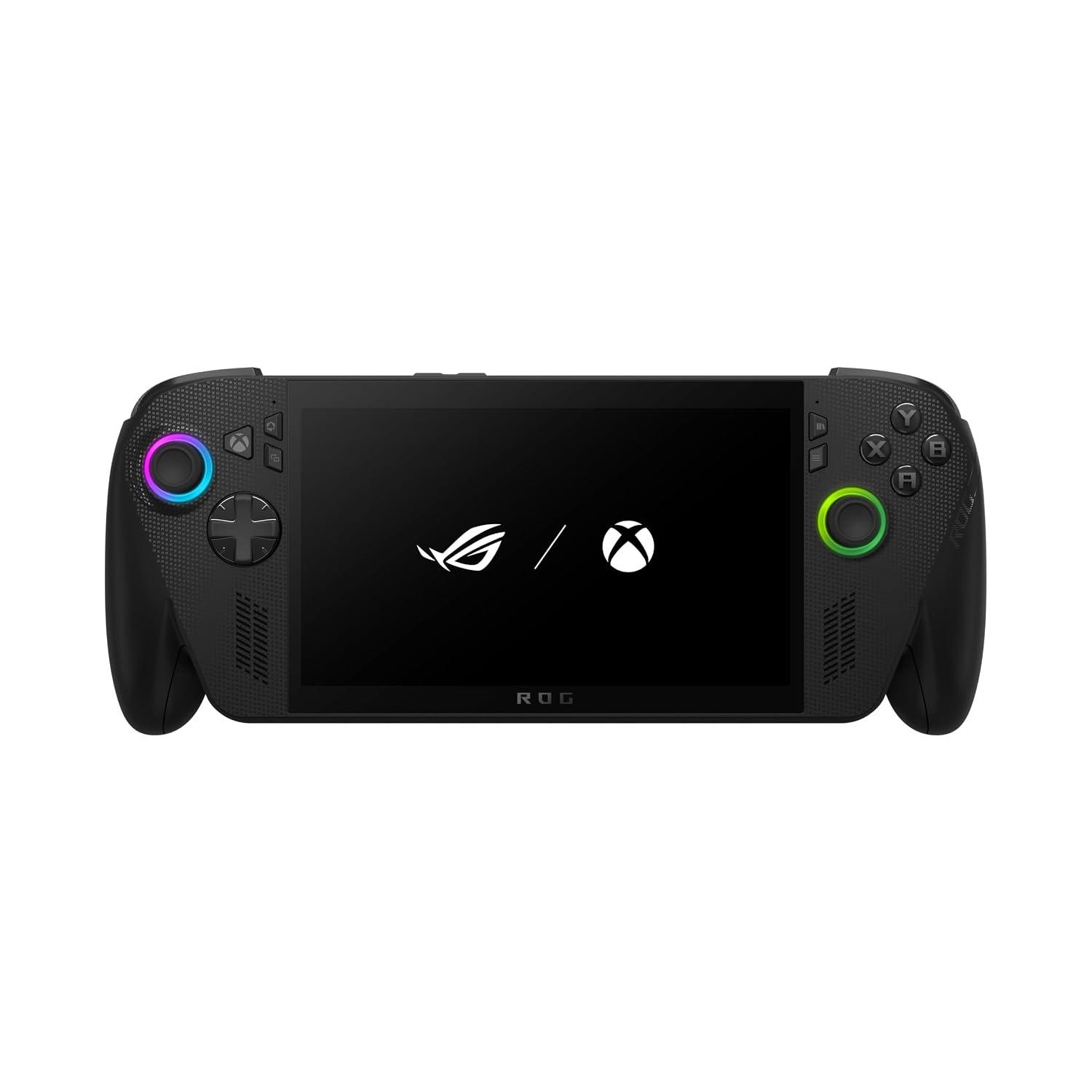 Testsieger ASUS ROG Xbox Ally X