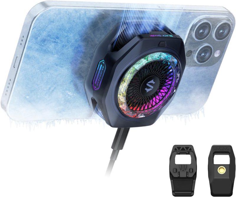 Black Shark FunCooler 5 Pro