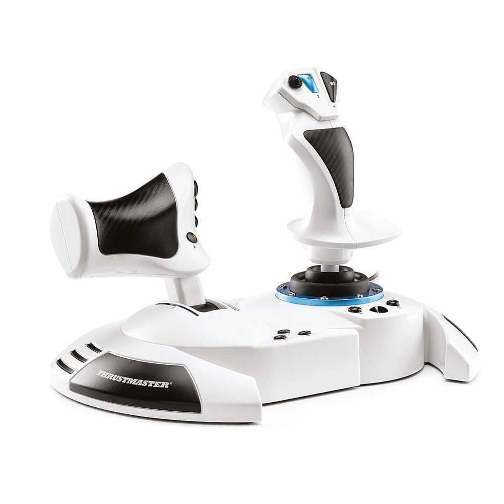 Testsieger T.Flight Hotas One