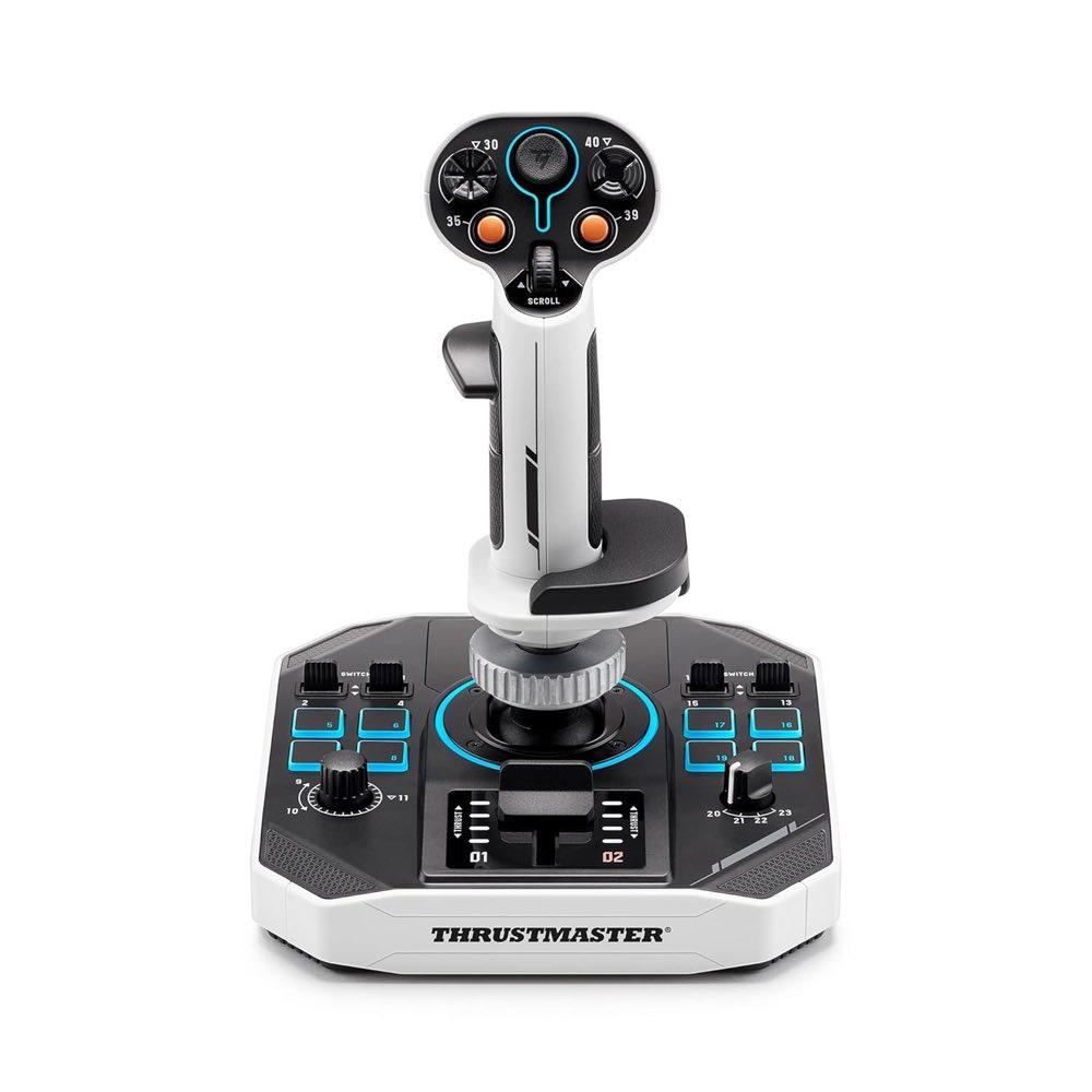 Thrustmaster Sol-R 1 Flightstick