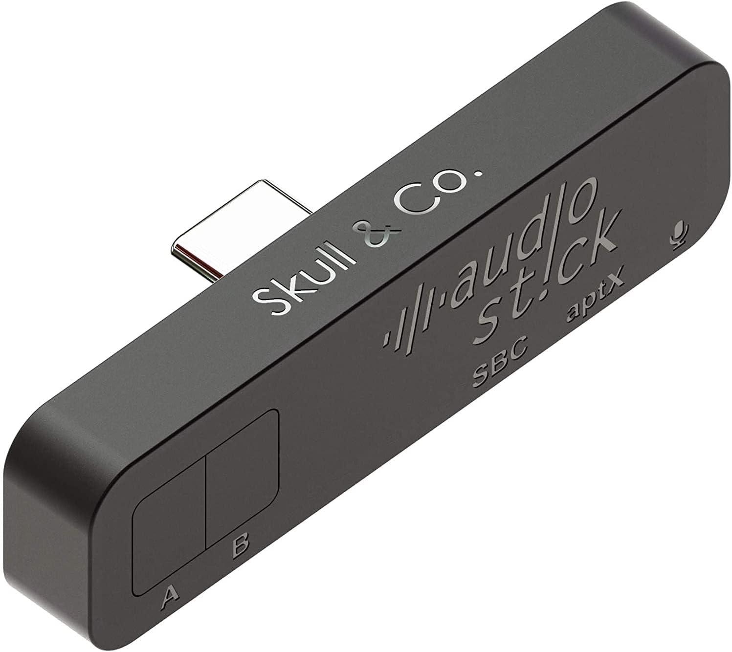 Skull & Co. AudioStick
