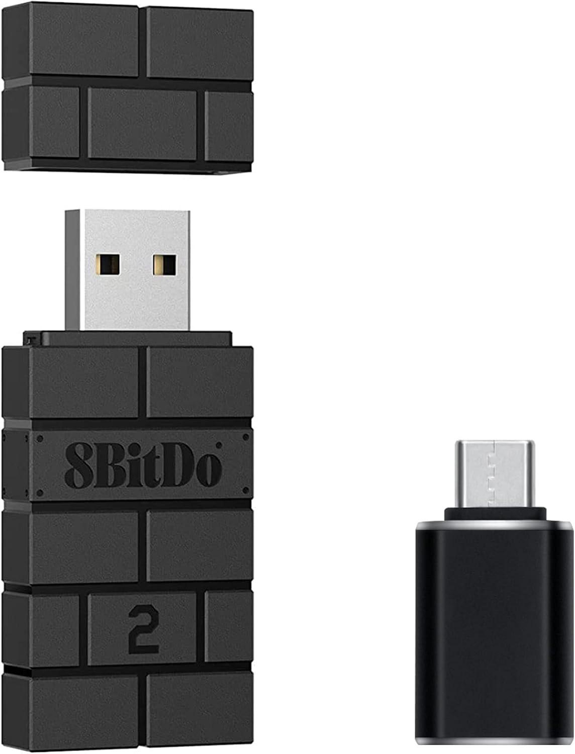 Mcbazel Wireless Adapter 2