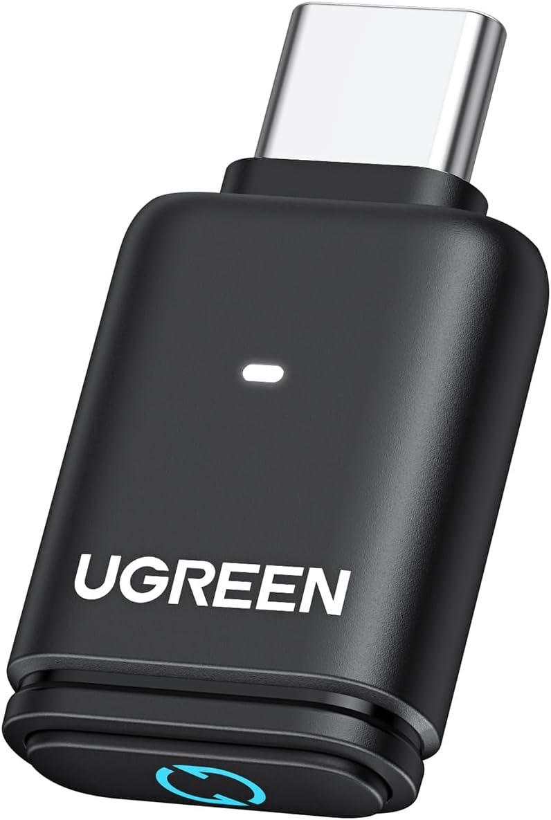UGREEN USB-C aptX 5.3