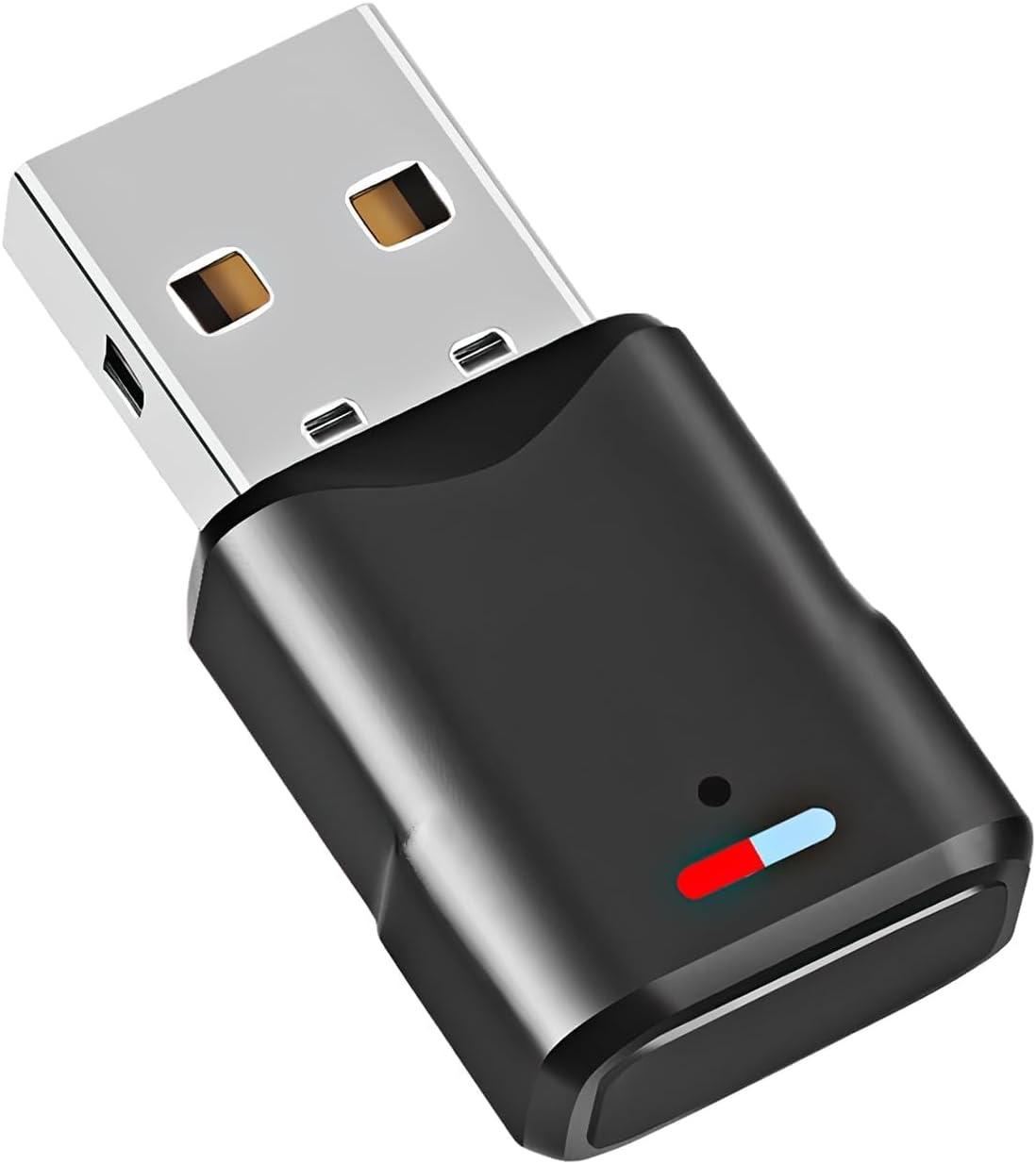 Qaum Bluetooth 5.3 Audio