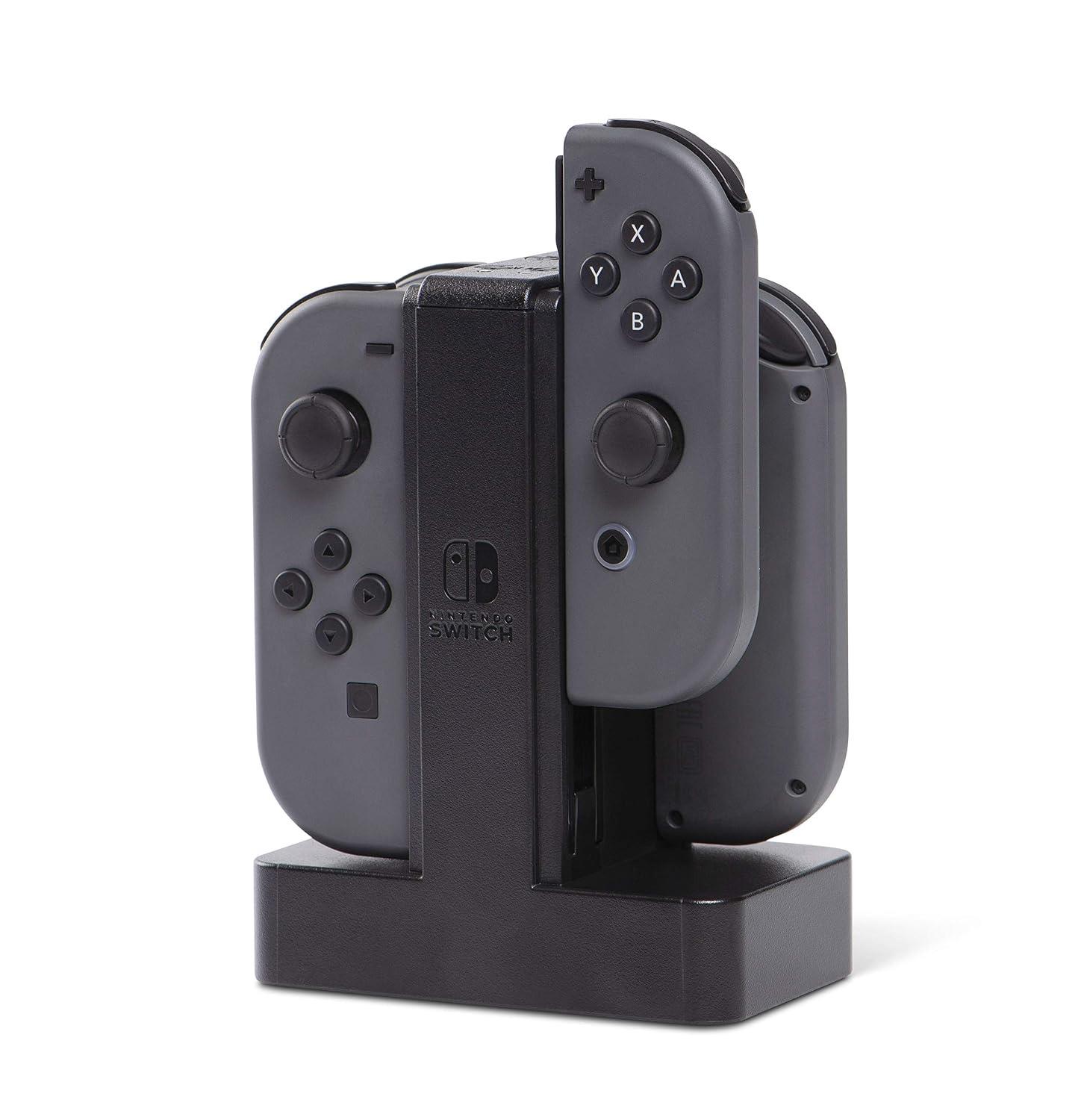 PowerA Joy-Con-Ladestation