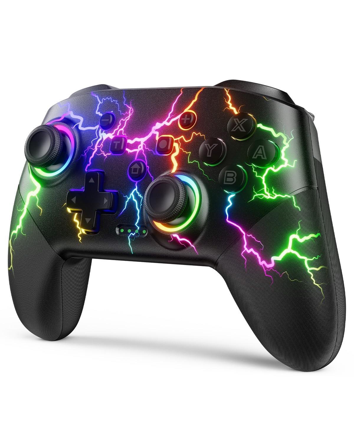 VOYEE Switch Controller S08