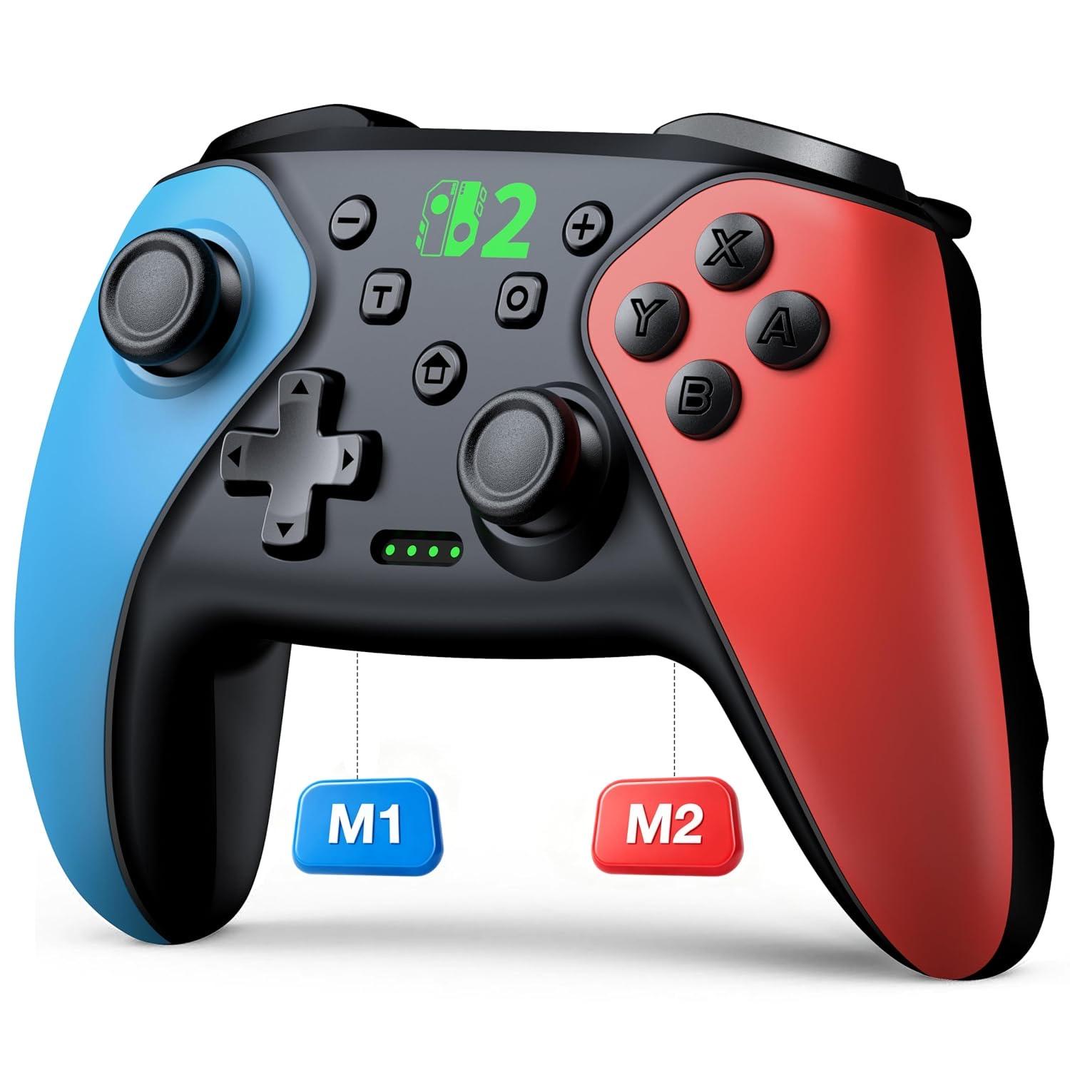 BEBONCOOL HOTS Switch Controller