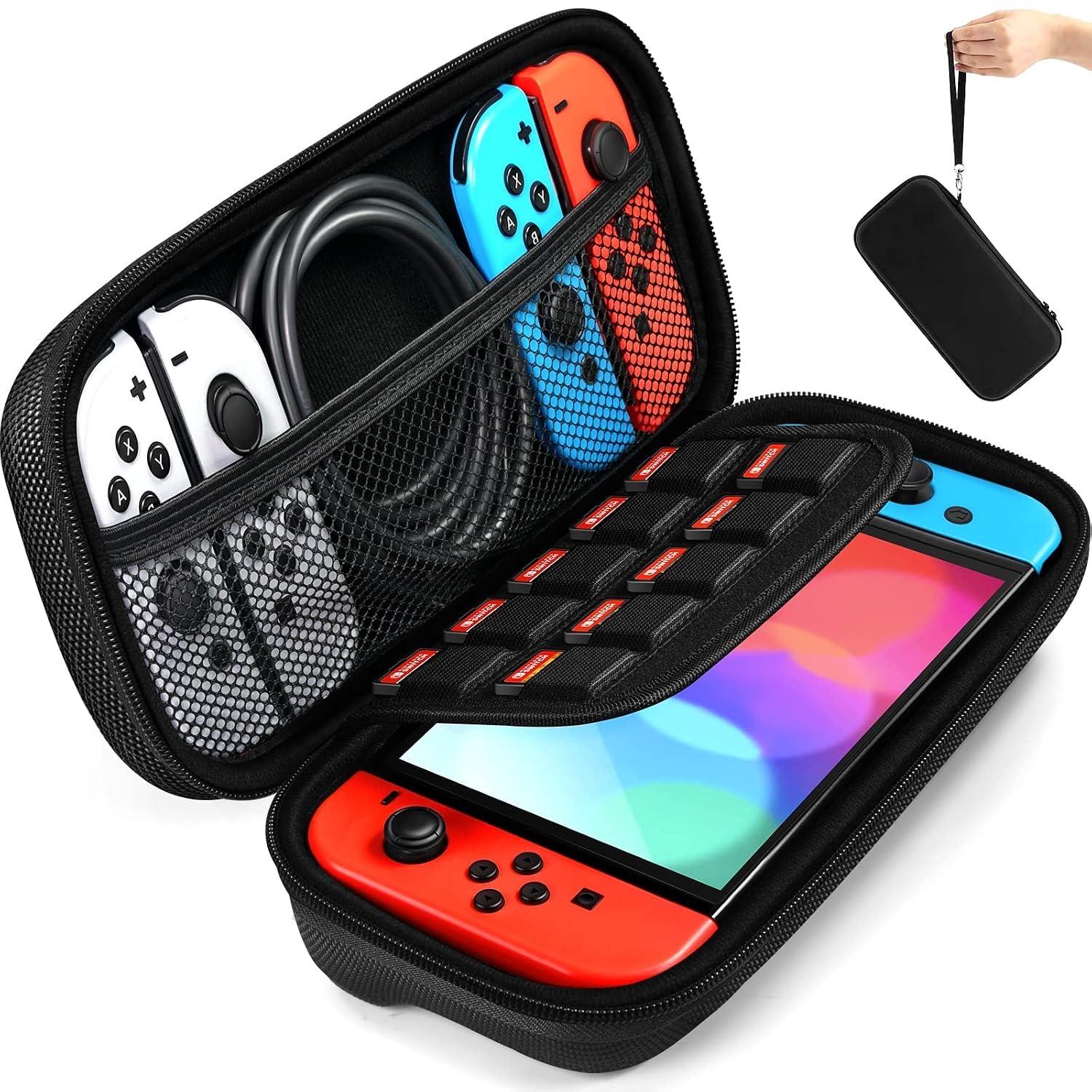 ivoler Switch Tasche