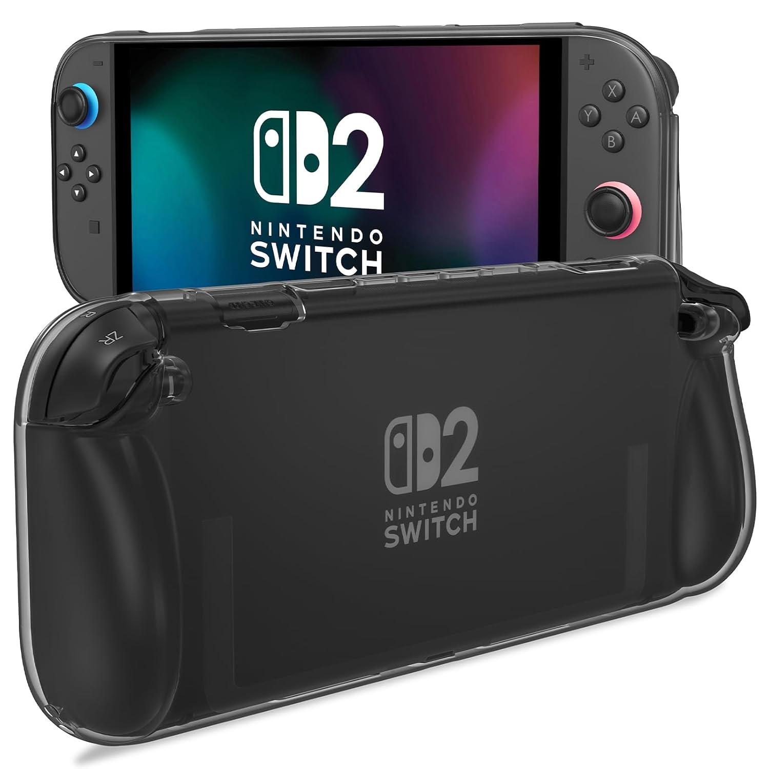 ProCase Switch-2-Hülle