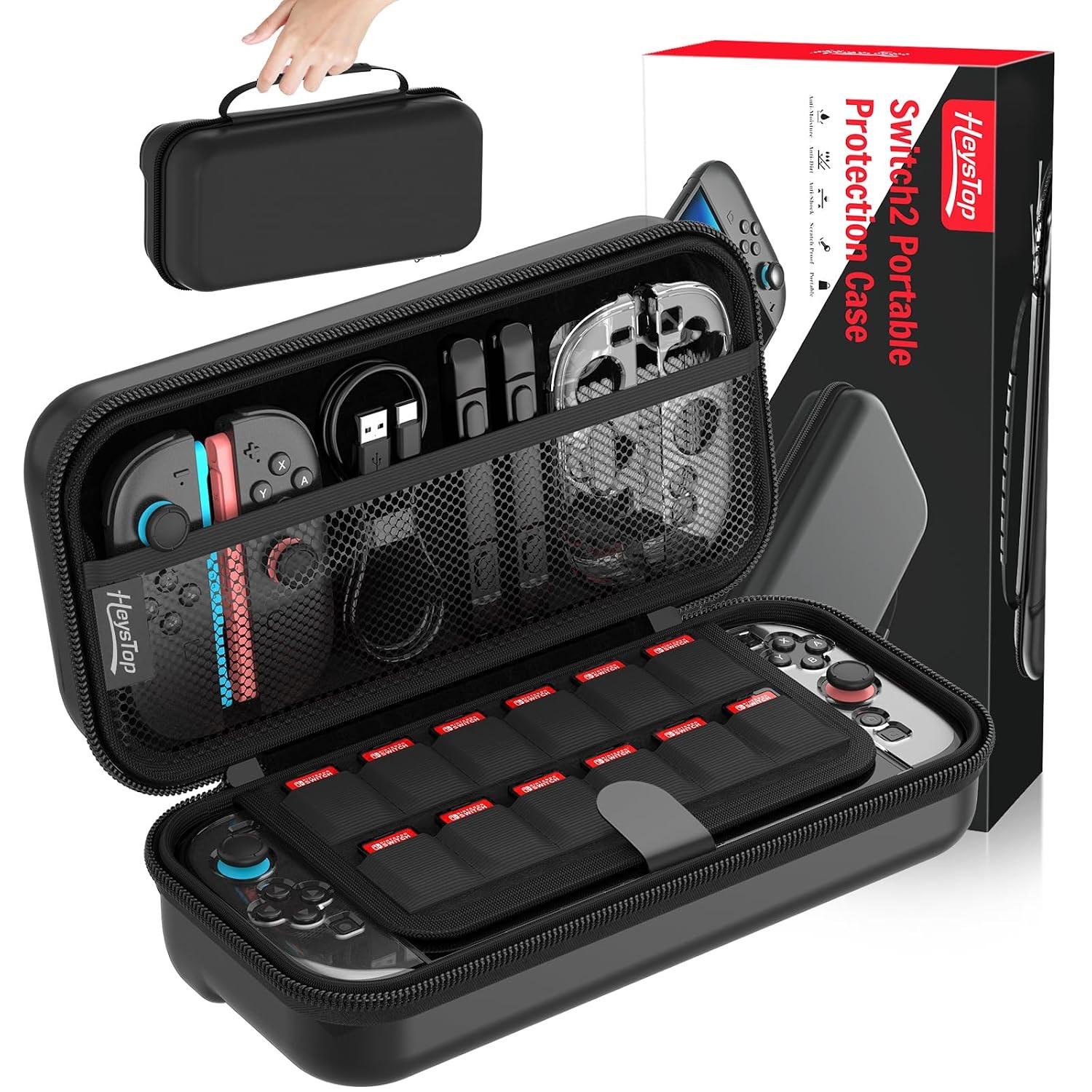 HEYSTOP Switch-2-Tasche