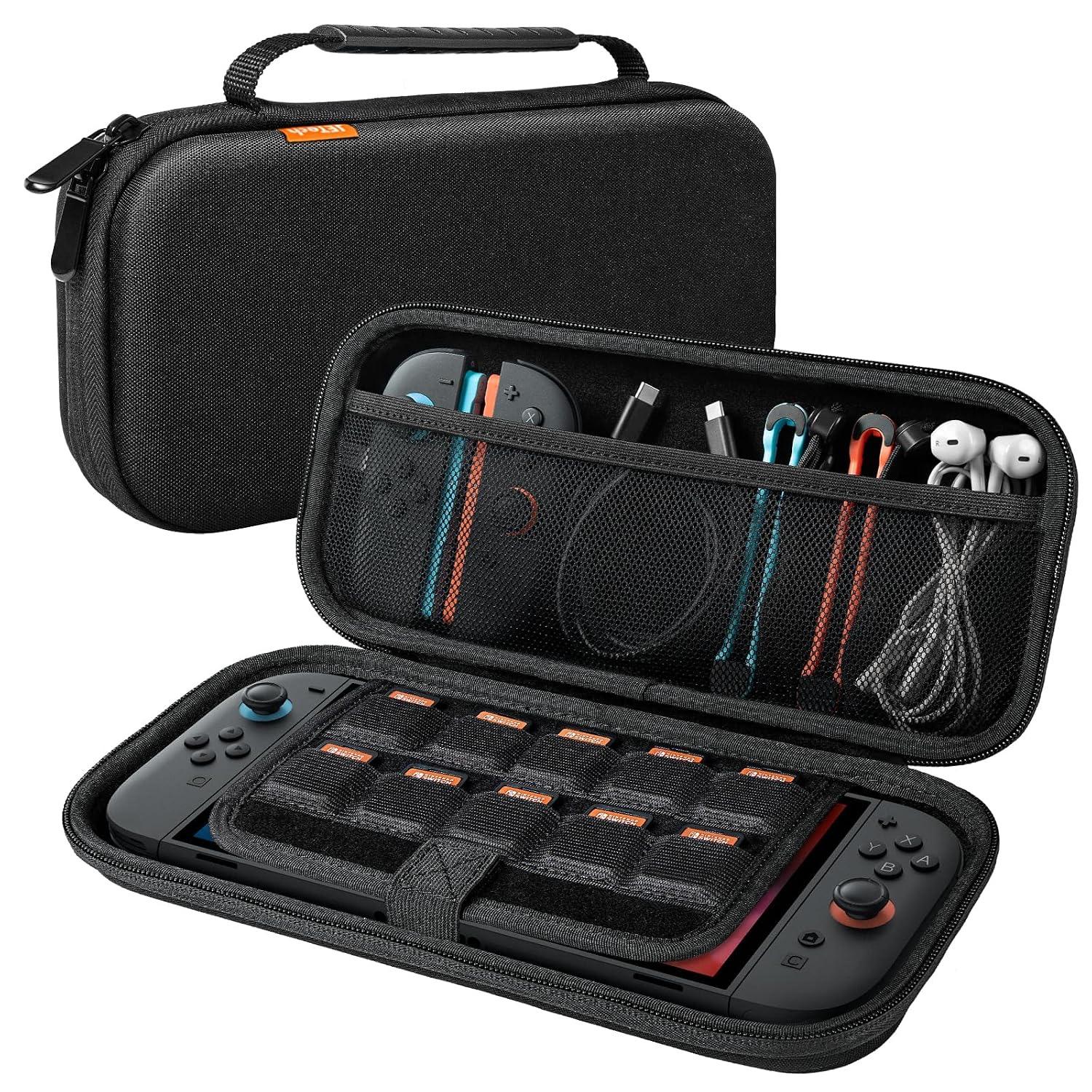 JETech Switch-2-Schutztasche