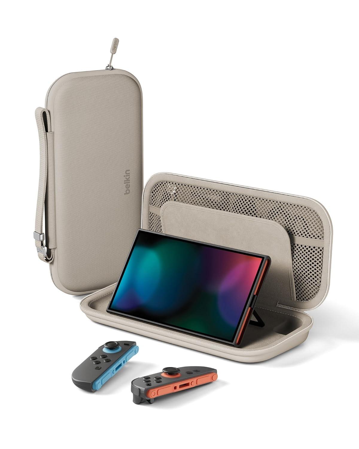 Belkin Switch-2 Travel Bag