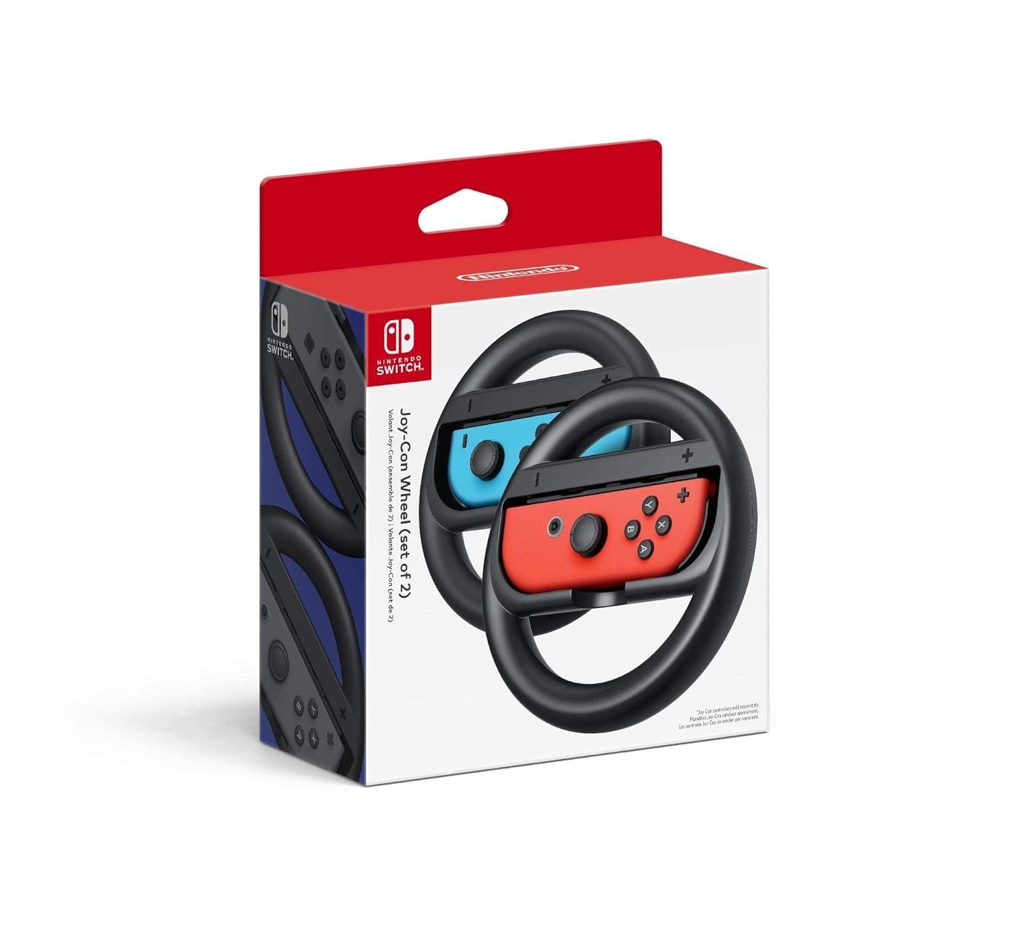 Nintendo Nintendo Joy-Con-Lenkrad-Paar