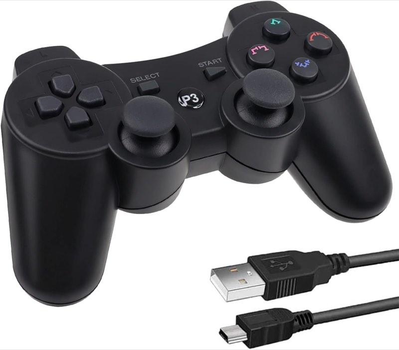 Lunriwis Wireless Controller