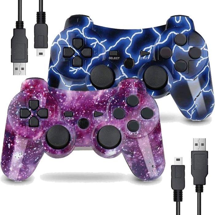 LeonDesigns Controller