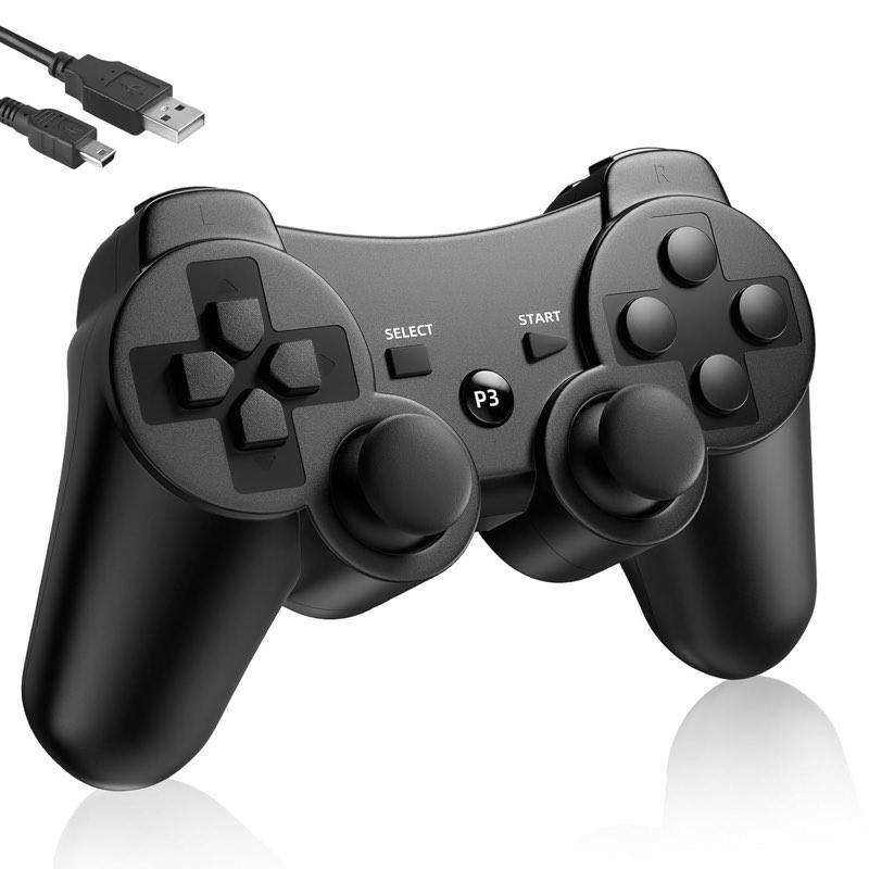 Wowfast Controller