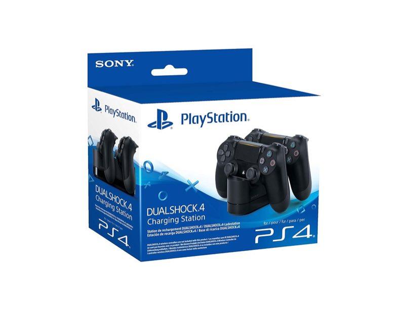 PlayStation DualShock 4 Ladestation