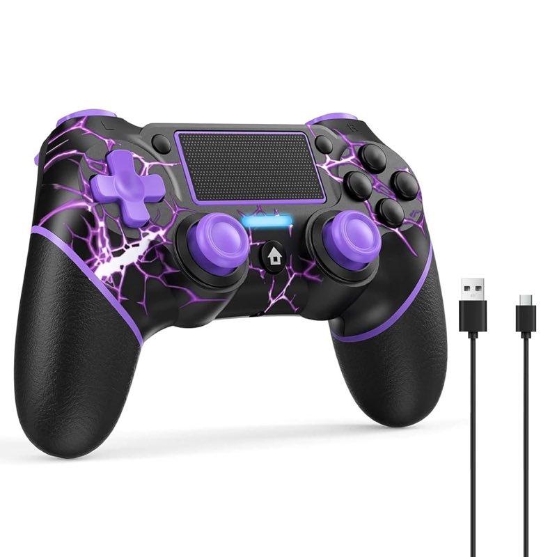 Reddening Controller Lila