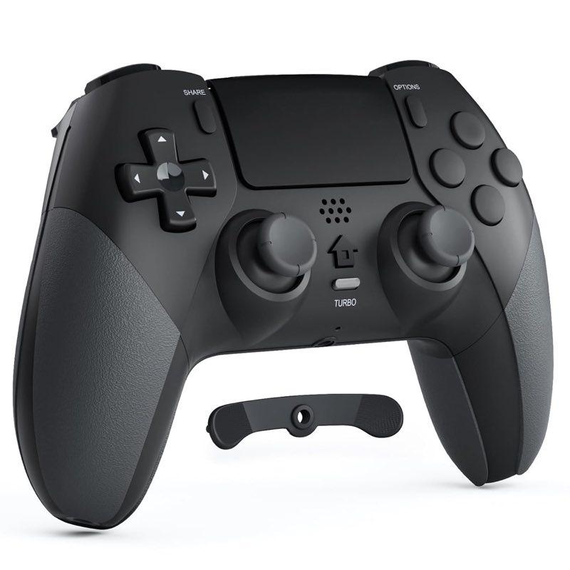 CHEREEKI Controller Schwarz
