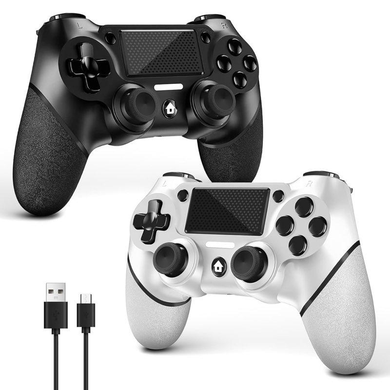 AceGamer AceGamer Wireless Controller 2er-Pack