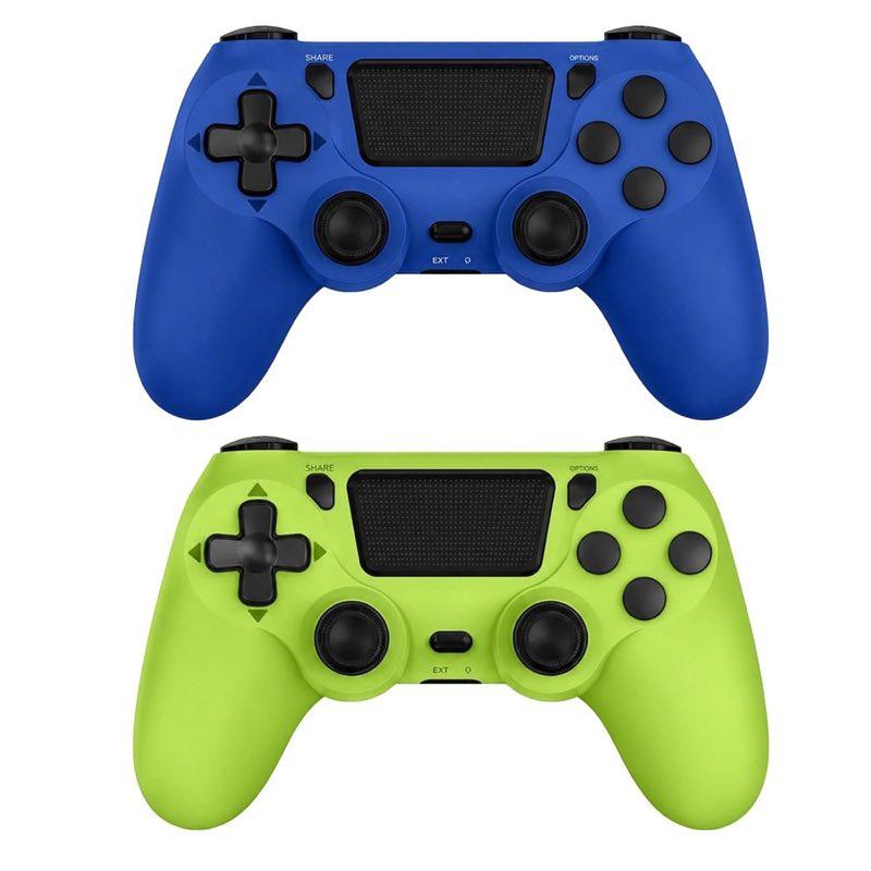 Glitfix Wireless Controller