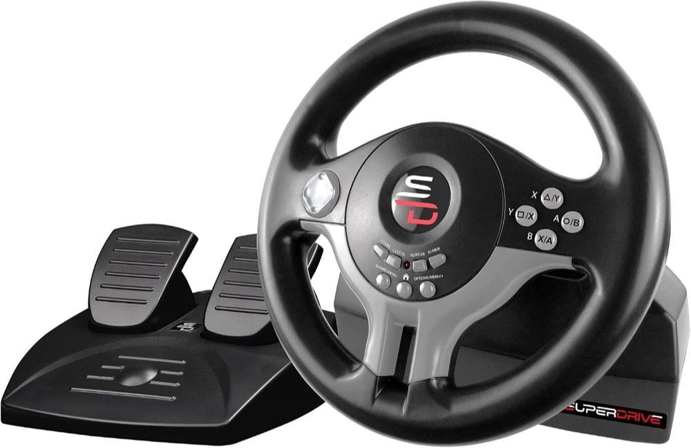 Subsonic Subsonic Superdrive SV250