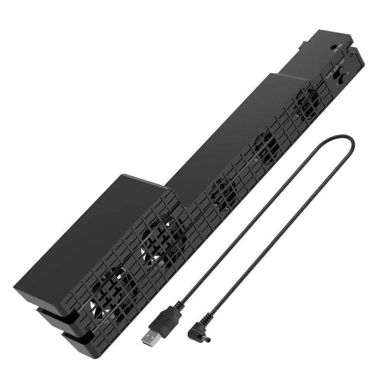 DollaTek 5-Lüfter Pro