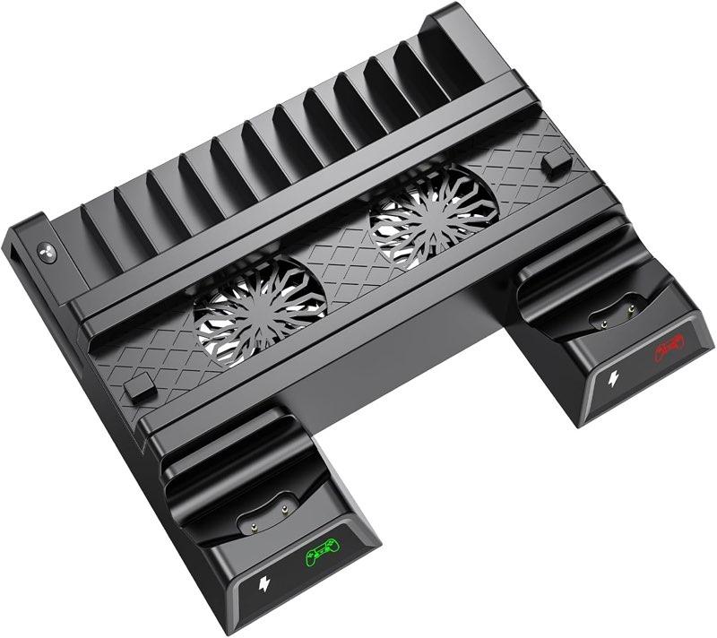 ASUNCELL Dual-Stand