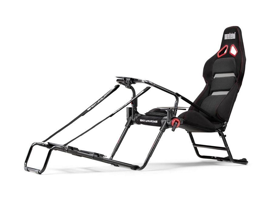 Next Level Racing Next Level Racing GT Lite Pro Foldable Cockpit