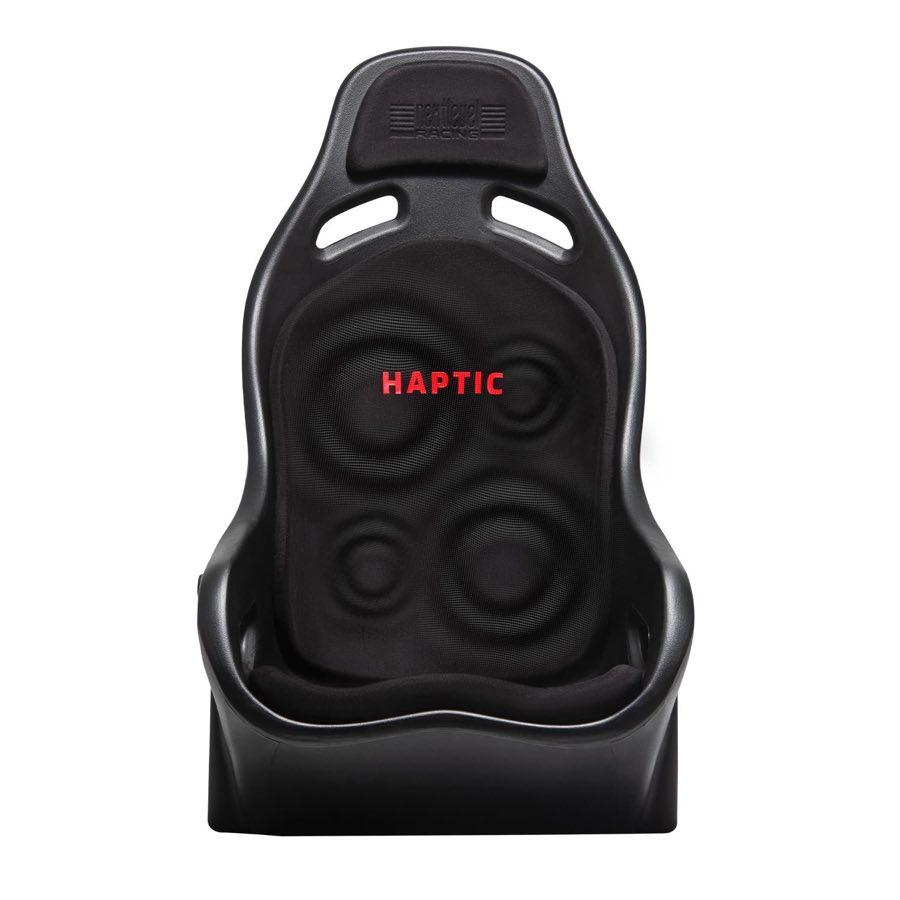 Next Level Racing ERS3 Haptic Feedback Sim Racing Seat (NLR-E066)