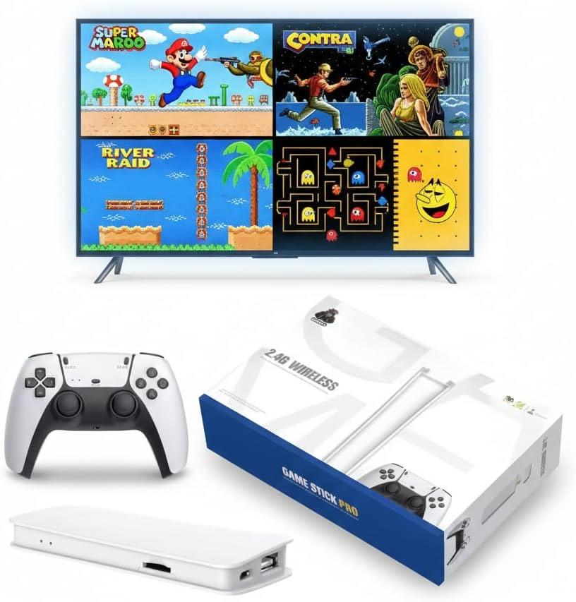 Generic Generic HDMI-Retro-Konsole