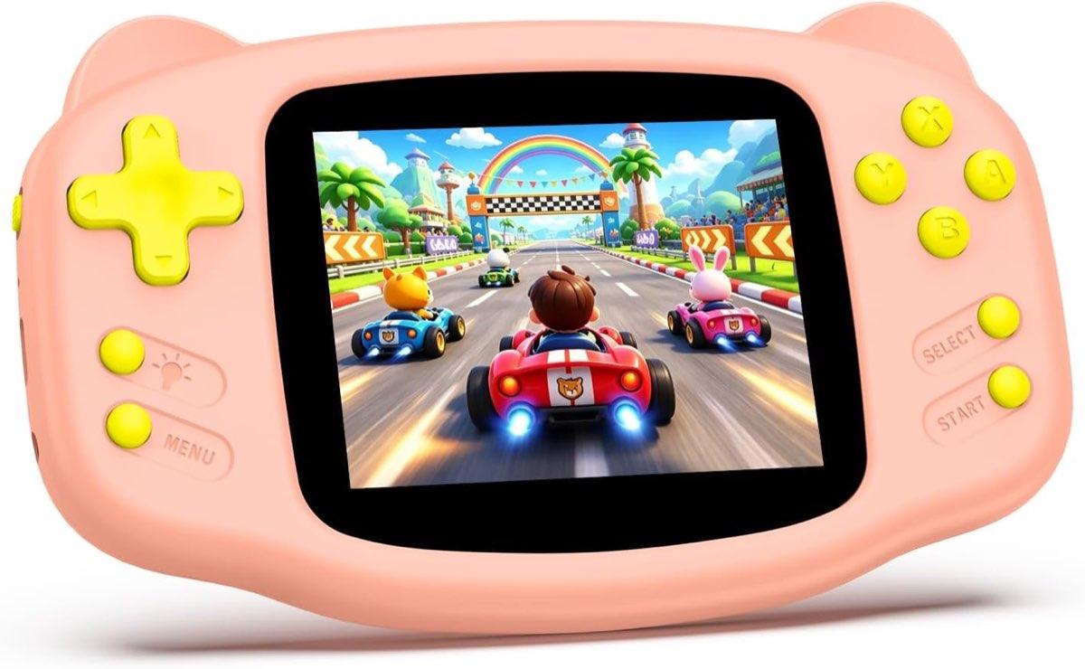 AISLPC 16-Bit-Handheld K32B16