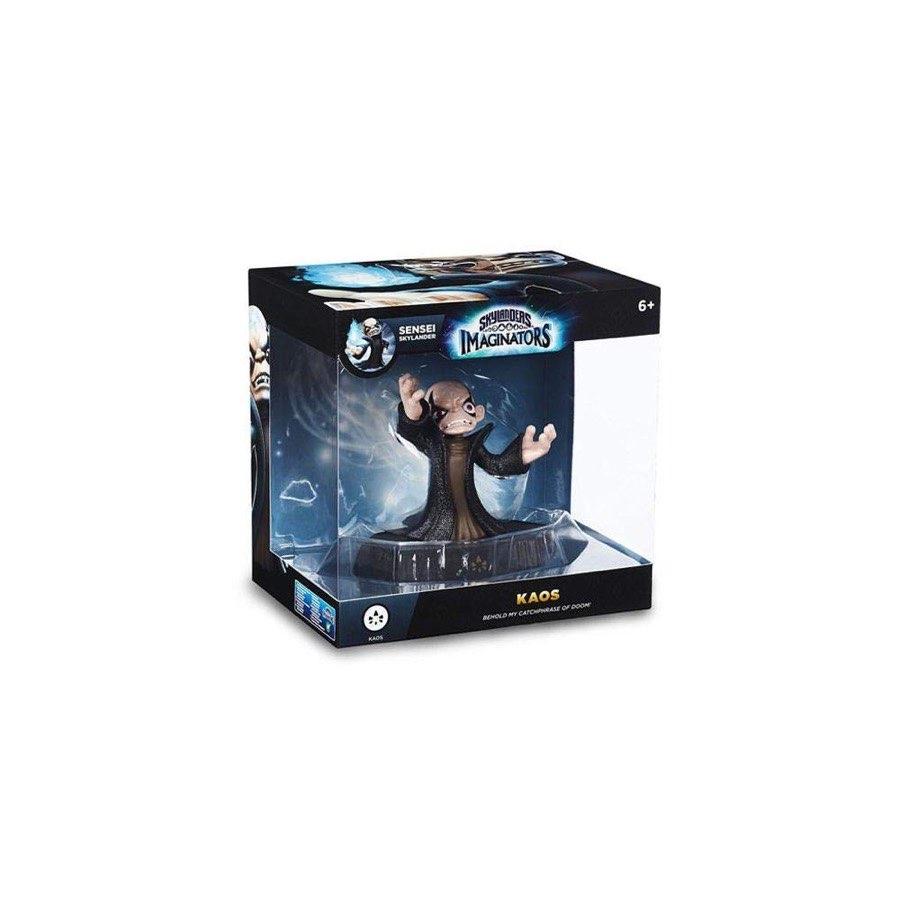 Activision Kaos