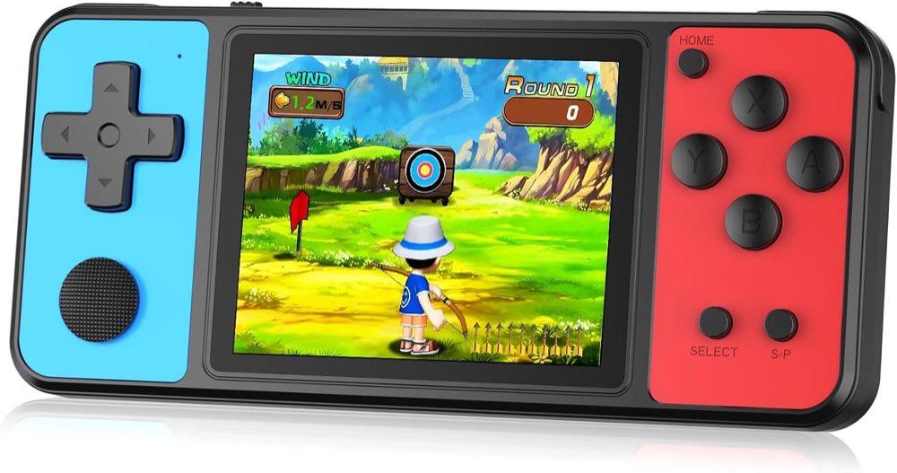 KAVOYI 32-Bit-Handheld