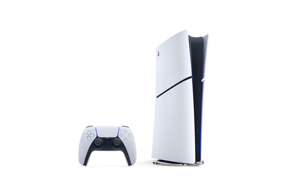 PlayStation PlayStation 5 Digital Edition