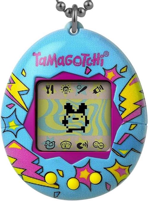 Tamagotchi Original Lightning