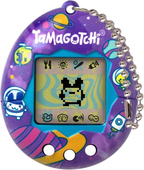 Tamagotchi Original Tama Universe