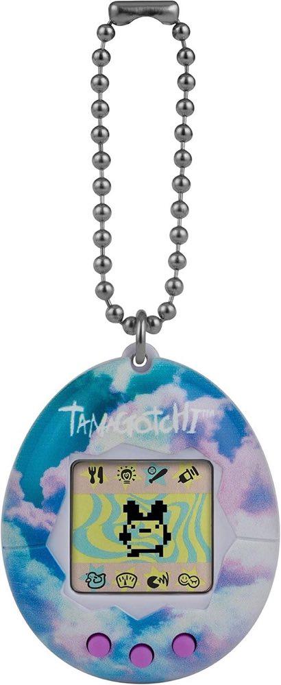 Tamagotchi 30th Revival Original Blue Gen1