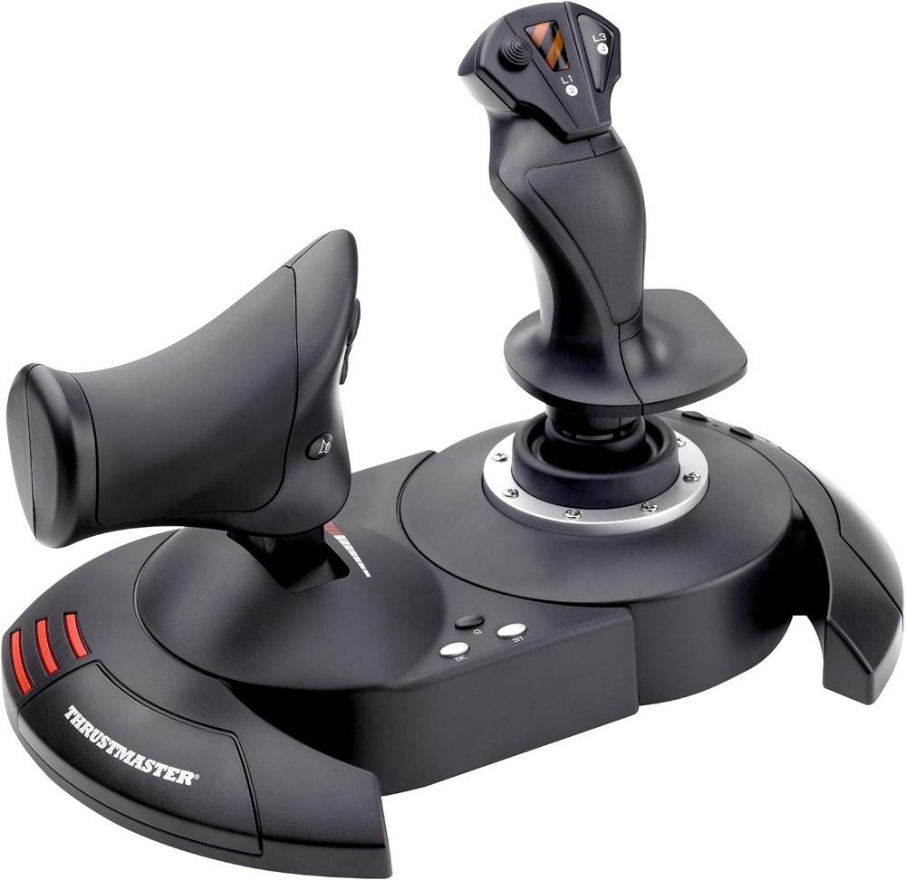 Thrustmaster Thrustmaster T.Flight Hotas X - Produktbild
