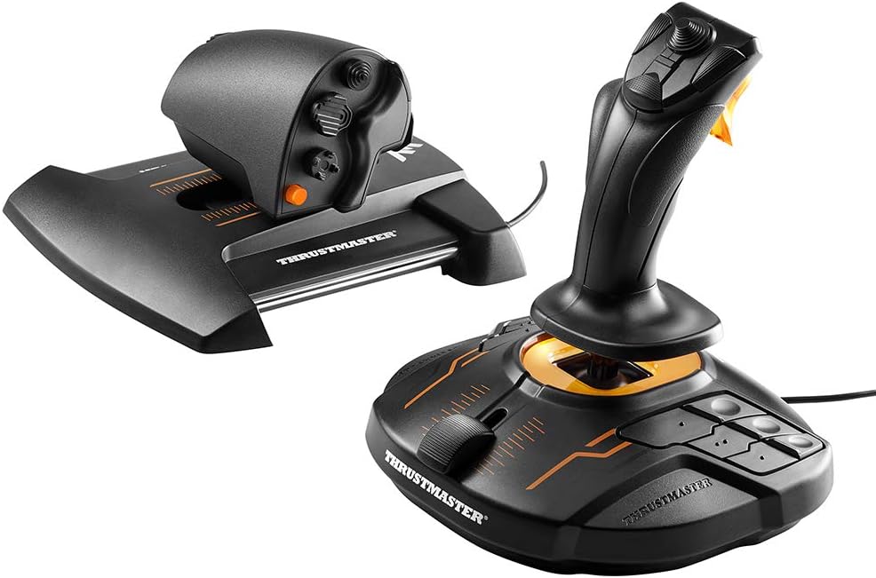 Thrustmaster Thrustmaster T.16000M FCS HOTAS