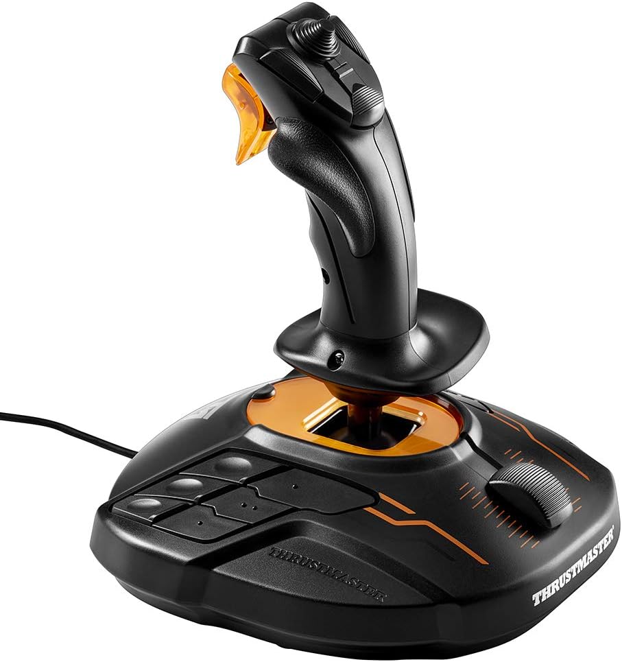 Thrustmaster Thrustmaster T.16000M FCS